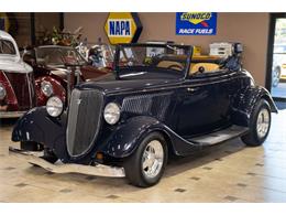 1934 Ford Cabriolet (CC-1533269) for sale in Venice, Florida
