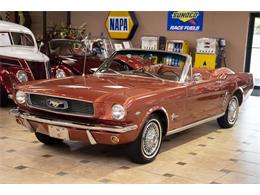 1966 Ford Mustang (CC-1533272) for sale in Venice, Florida