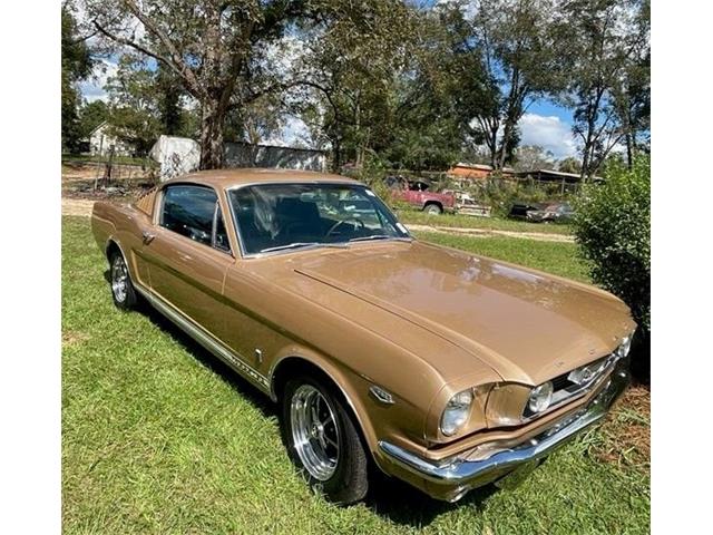 1966 Ford Mustang (CC-1533279) for sale in Punta Gorda, Florida