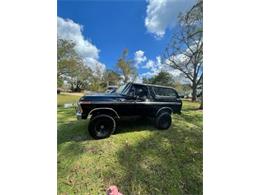 1979 Ford Bronco (CC-1533282) for sale in Punta Gorda, Florida