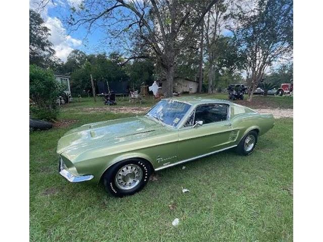 1967 Ford Mustang (CC-1533284) for sale in Punta Gorda, Florida