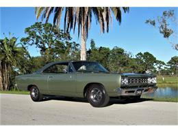 1968 Plymouth Road Runner (CC-1533293) for sale in Punta Gorda, Florida