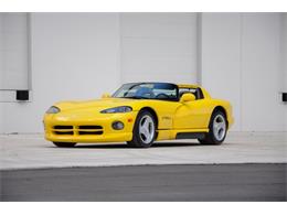 1995 Dodge Viper (CC-1533294) for sale in Fort Lauderdale, Florida