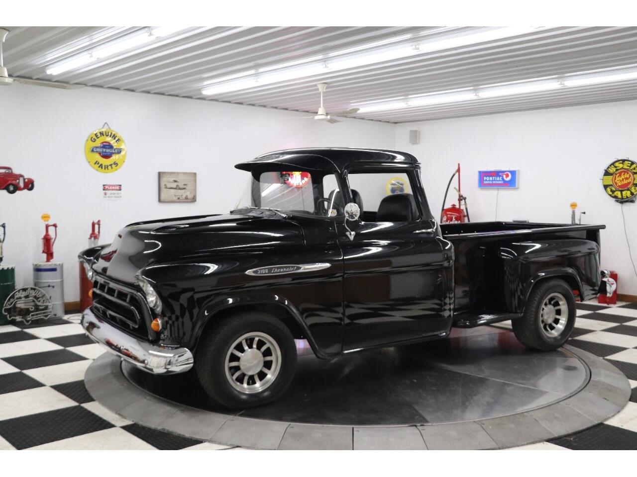 1957 Chevrolet 3100 For Sale | ClassicCars.com | CC-1533296