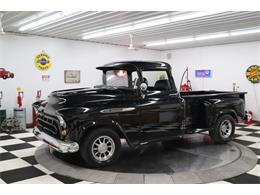 1957 Chevrolet 3100 (CC-1533296) for sale in Clarence, Iowa