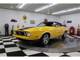 1973 Ford Mustang (CC-1533299) for sale in Clarence, Iowa