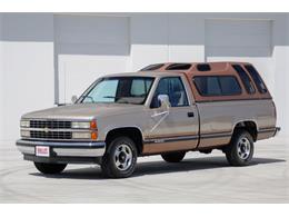 1990 Chevrolet Silverado (CC-1533303) for sale in Fort Lauderdale, Florida