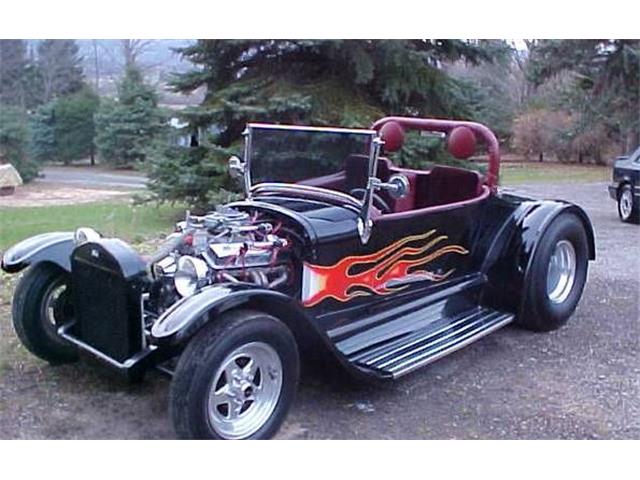 1927 Ford Roadster (CC-1533304) for sale in Cadillac, Michigan