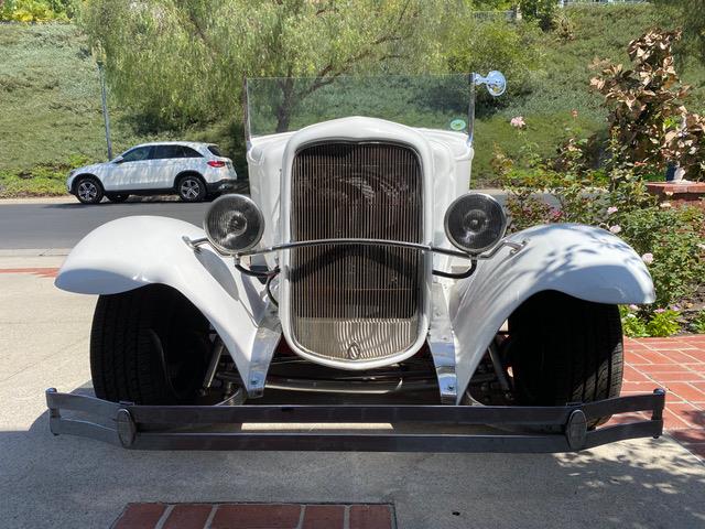 1931 Ford Roadster (CC-1530331) for sale in Orange, California