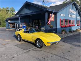 1970 Chevrolet Corvette (CC-1533312) for sale in Punta Gorda, Florida