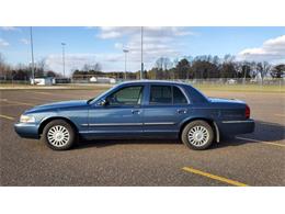 2007 Mercury Grand Marquis (CC-1533326) for sale in Stanley, Wisconsin