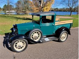 1931 Ford Model A (CC-1533327) for sale in Stanley, Wisconsin