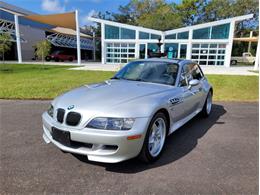 2000 BMW M Coupe (CC-1533340) for sale in Palmetto, Florida