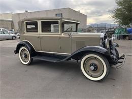 1929 Chevrolet Antique (CC-1533344) for sale in Cadillac, Michigan