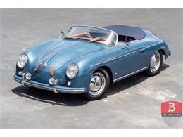 1956 Porsche 356 (CC-1533352) for sale in Miami, Florida