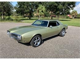 1968 Pontiac Firebird (CC-1533366) for sale in Clearwater, Florida
