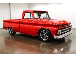1965 Chevrolet C10 (CC-1533372) for sale in Sherman, Texas