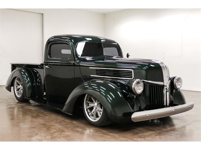 1941 Ford Pickup (CC-1533375) for sale in Sherman, Texas