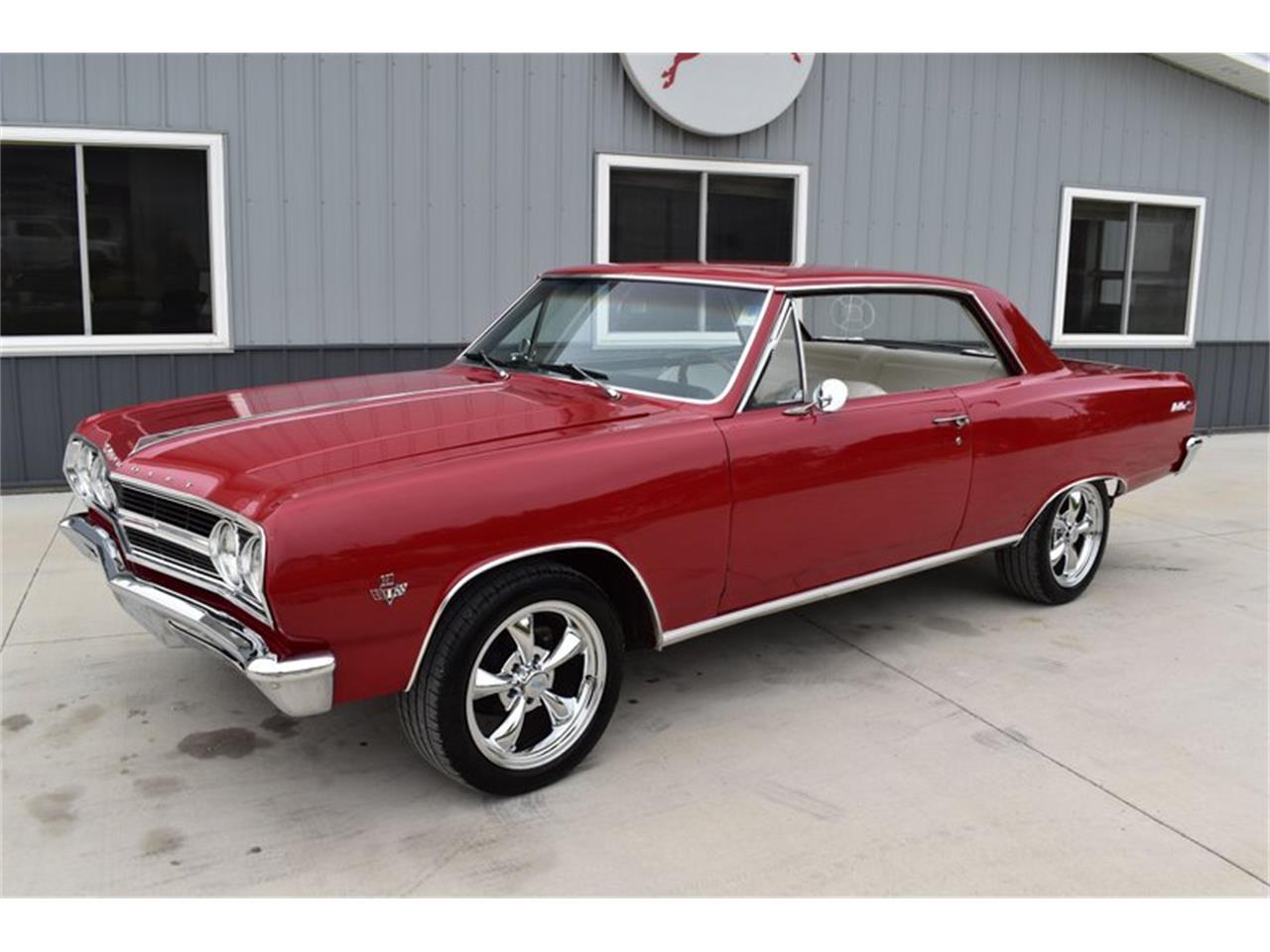 1965 Chevrolet Chevelle for Sale | ClassicCars.com | CC-1533391