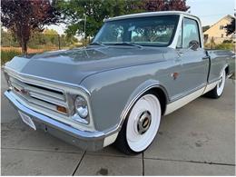 1967 Chevrolet Automobile (CC-1533402) for sale in Roseville, California