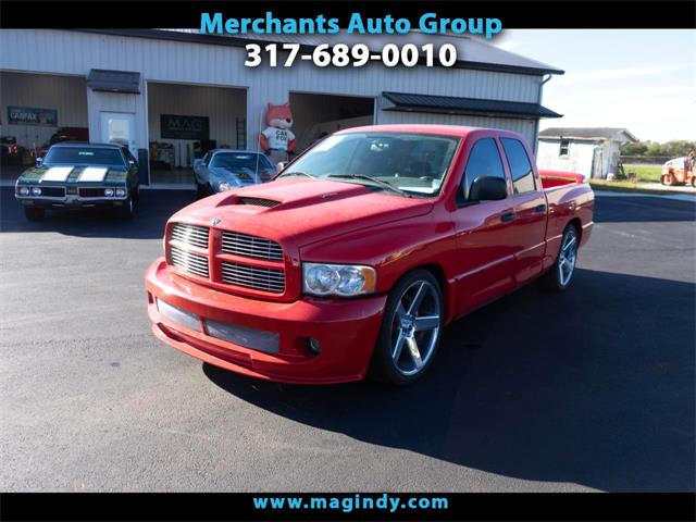 2005 Dodge Ram 1500 (CC-1533423) for sale in Cicero, Indiana