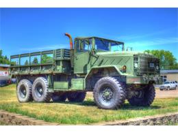1985 AM General M923 (CC-1533452) for sale in Watertown, Minnesota