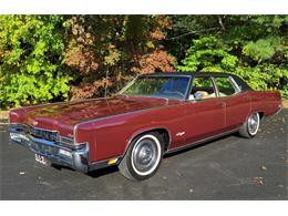 1970 Mercury Marquis (CC-1533457) for sale in hopedale, Massachusetts