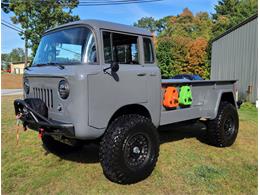 1959 Jeep FC-170 (CC-1533458) for sale in hopedale, ma 