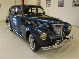 1939 Opel Olympia-Rekord (CC-1533471) for sale in Langeskov, Denmark