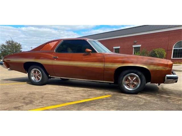 1975 Pontiac LeMans (CC-1533475) for sale in Shawnee, Oklahoma