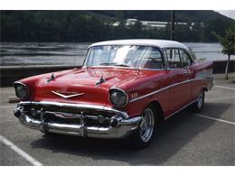 1957 Chevrolet Bel Air (CC-1533488) for sale in Pittsburgh, Pennsylvania
