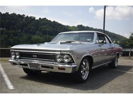 1966 Chevrolet Chevelle SS (CC-1533490) for sale in Pittsburgh, Pennsylvania