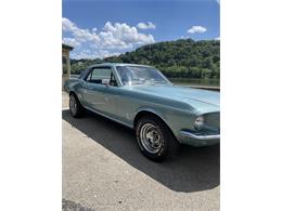 1968 Ford Mustang (CC-1533494) for sale in Pittsburgh, Pennsylvania