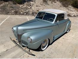 1941 Ford Super Deluxe (CC-1533517) for sale in Spring Valley, California