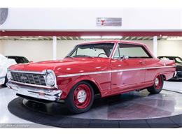 1965 Chevrolet Nova (CC-1533519) for sale in Rancho Cordova, CA, California