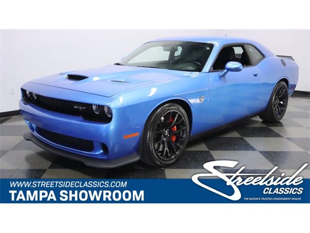 2015 Dodge Challenger (CC-1530353) for sale in Lutz, Florida