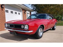 1967 Chevrolet Camaro (CC-1533556) for sale in Anderson, Indiana