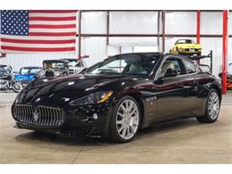 2012 Maserati GranTurismo (CC-1533570) for sale in Kentwood, Michigan