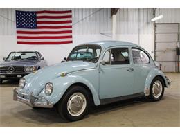 1967 Volkswagen Beetle (CC-1533578) for sale in Kentwood, Michigan
