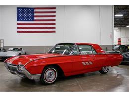 1963 Ford Thunderbird (CC-1533584) for sale in Kentwood, Michigan