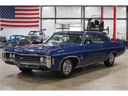 1969 Chevrolet Impala (CC-1533588) for sale in Kentwood, Michigan
