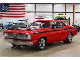 1972 Plymouth Duster (CC-1533591) for sale in Kentwood, Michigan