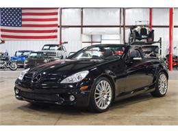 2006 Mercedes-Benz SLK-Class (CC-1533593) for sale in Kentwood, Michigan