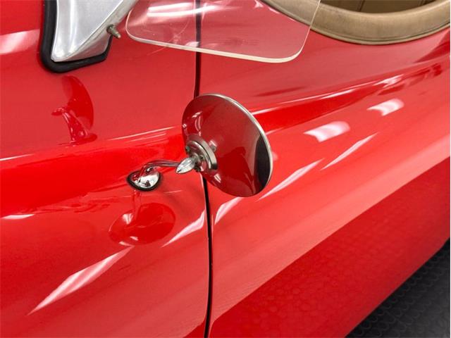 1954 Jaguar XK120 (CC-1530036) for sale in Morgantown, Pennsylvania