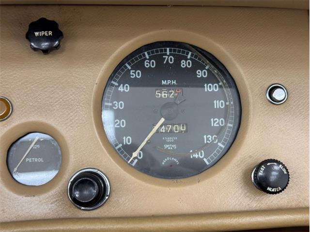 1954 Jaguar XK120 (CC-1530036) for sale in Morgantown, Pennsylvania