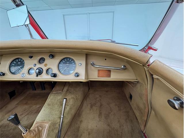 1954 Jaguar XK120 (CC-1530036) for sale in Morgantown, Pennsylvania