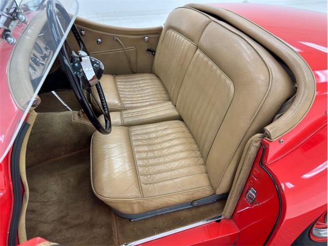 1954 Jaguar XK120 (CC-1530036) for sale in Morgantown, Pennsylvania