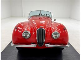 1954 Jaguar XK120 (CC-1530036) for sale in Morgantown, Pennsylvania