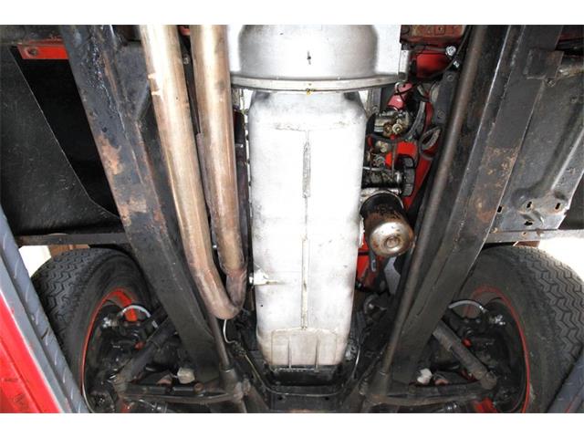 1954 Jaguar XK120 (CC-1530036) for sale in Morgantown, Pennsylvania