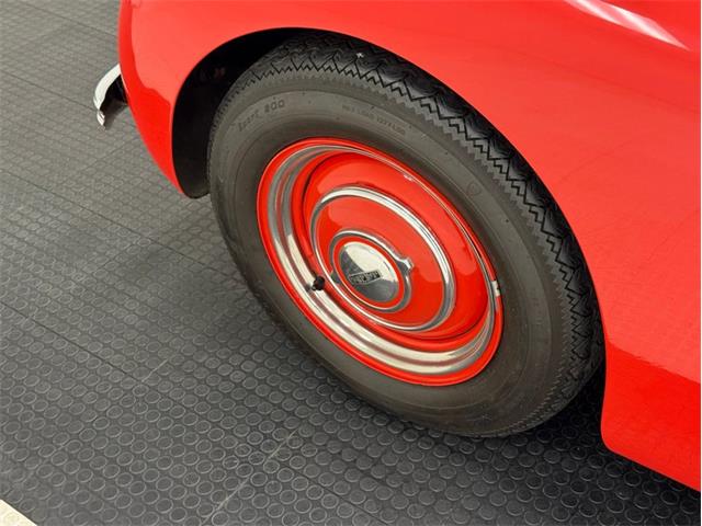1954 Jaguar XK120 (CC-1530036) for sale in Morgantown, Pennsylvania